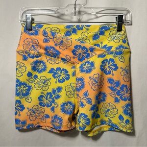 LA Hearts, By Pacsun, Yoga Shorts